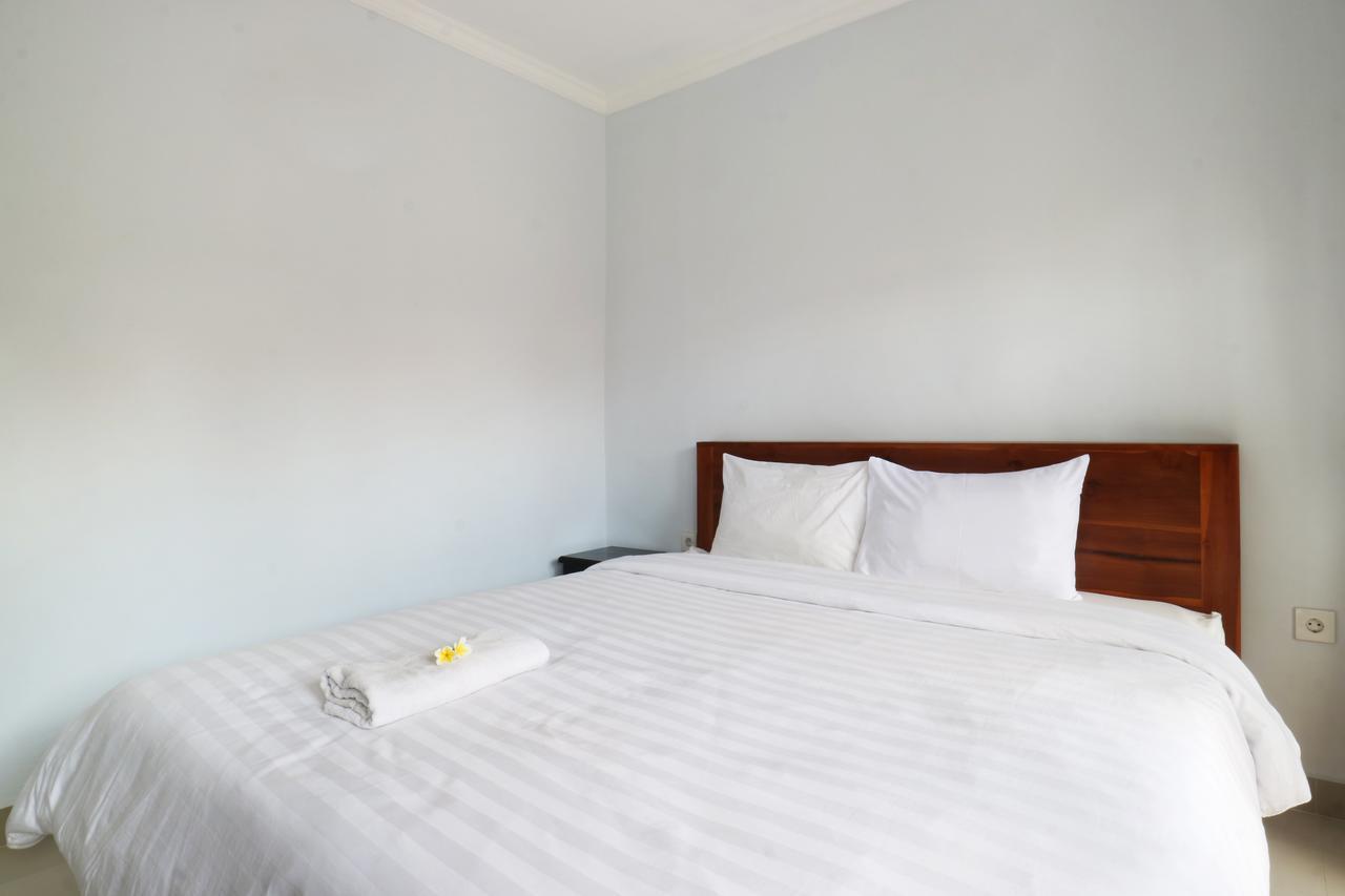 The Wina Echo Beach Guest House Canggu  Exterior photo